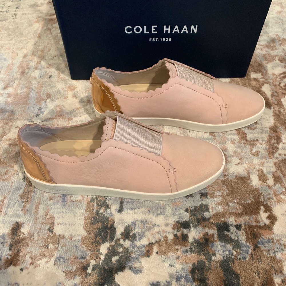 Cole Haan Sneakers - Picture 2 of 5